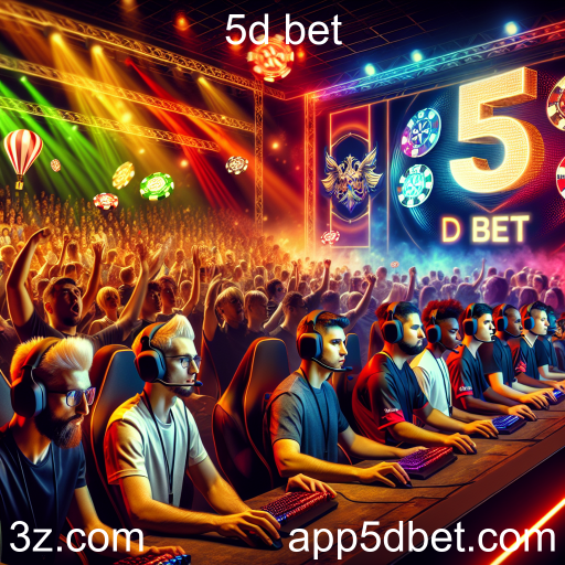 A Ascensão dos eSports: Uma Nova Fronteira nas Apostas