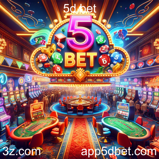 Atraentes Promoções no 5d Bet: Como Aumentar suas Chances de Ganho